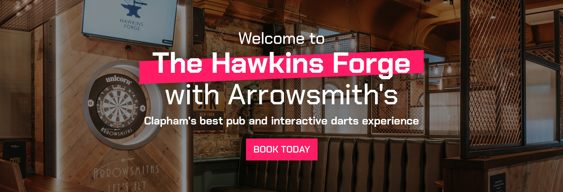 Arrowsmiths